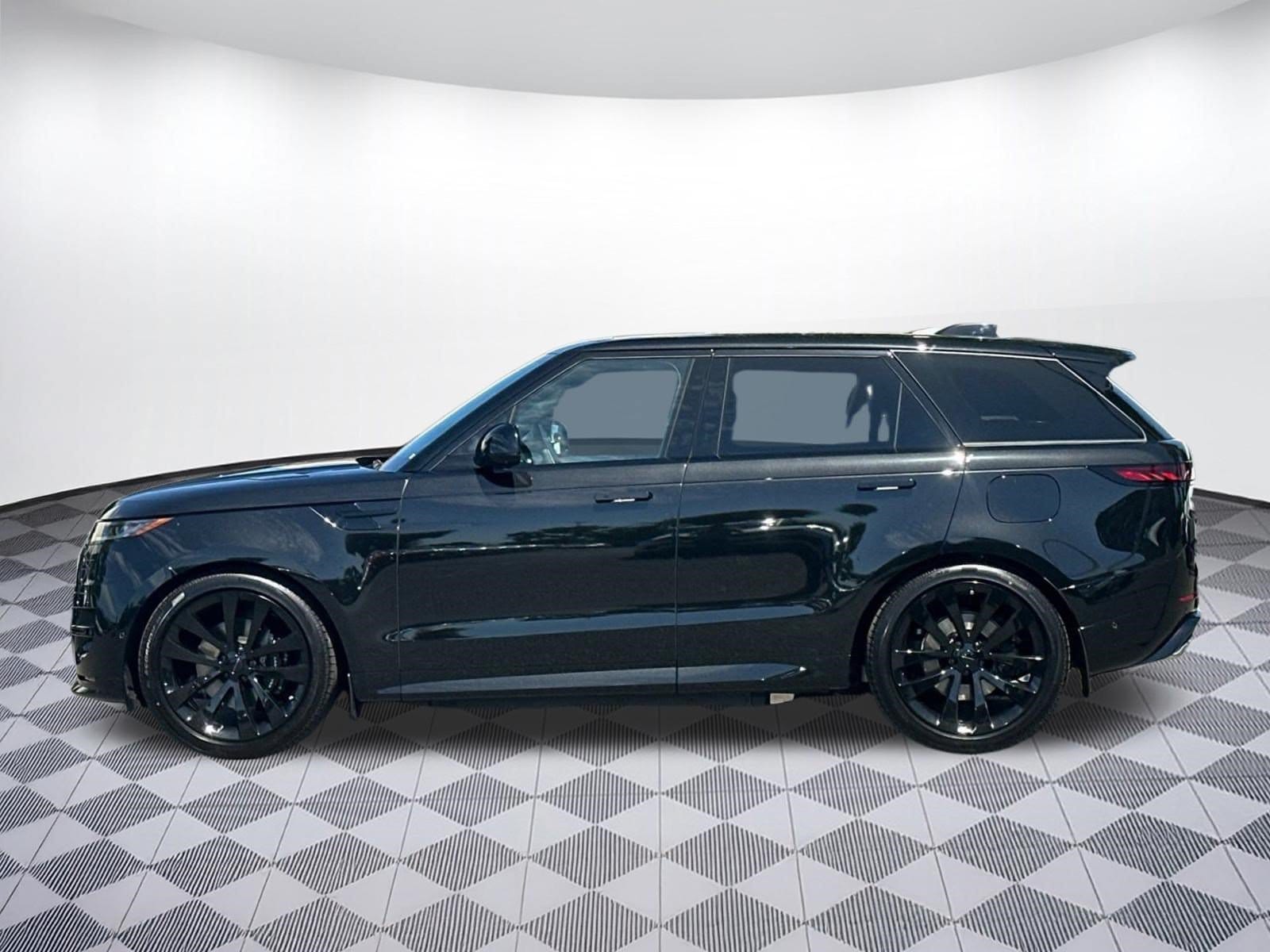 Range Rover Sport Dynamic SE P460e Dynamic SE