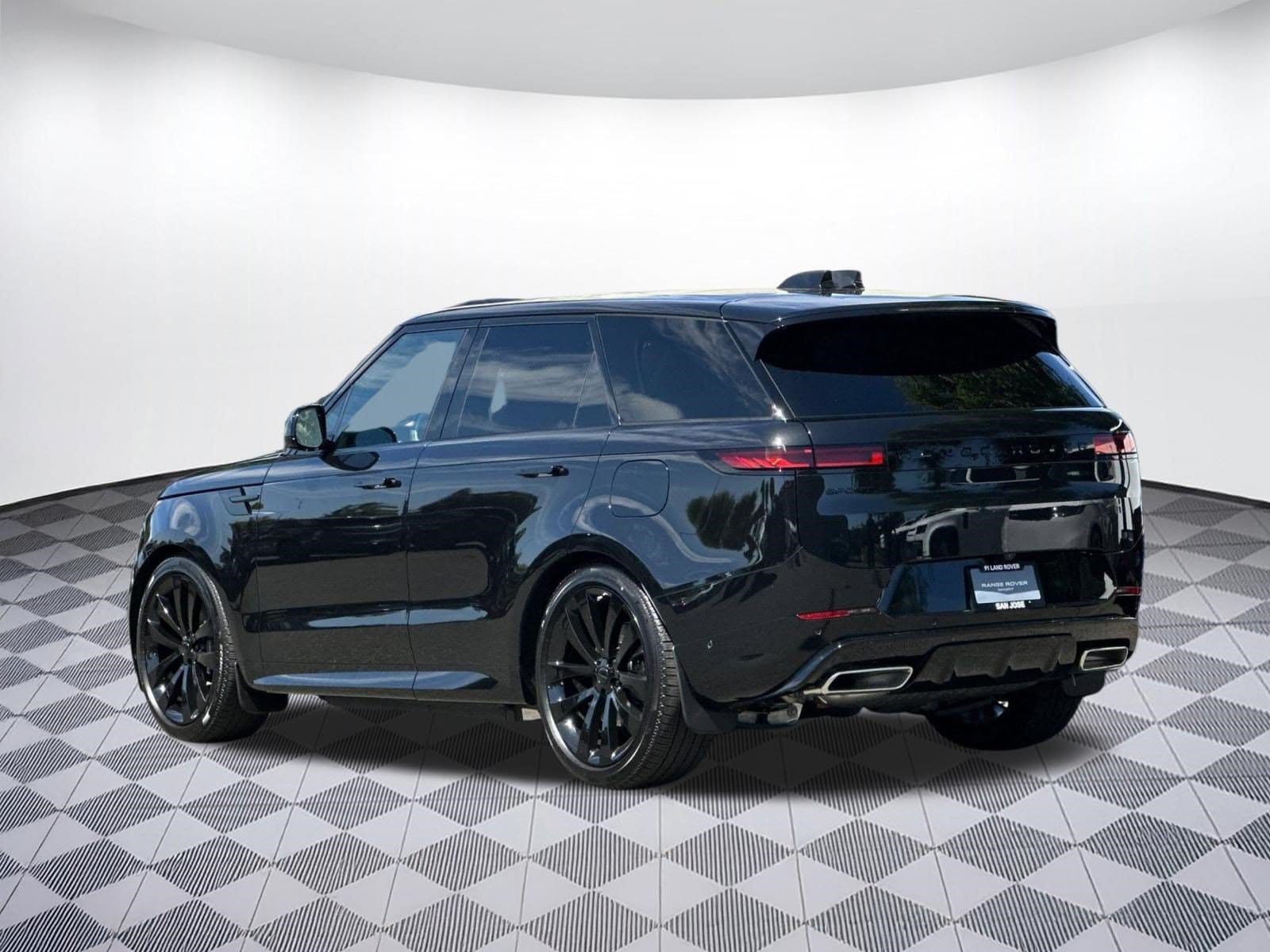 Range Rover Sport Dynamic SE P460e Dynamic SE