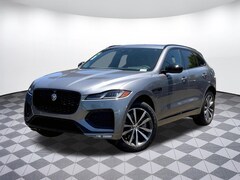 2026 Jaguar F-PACE R-Dynamic S R-Dynamic S P250 AWD