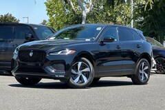 2026 Jaguar F-PACE 250PS R-Dynamic S