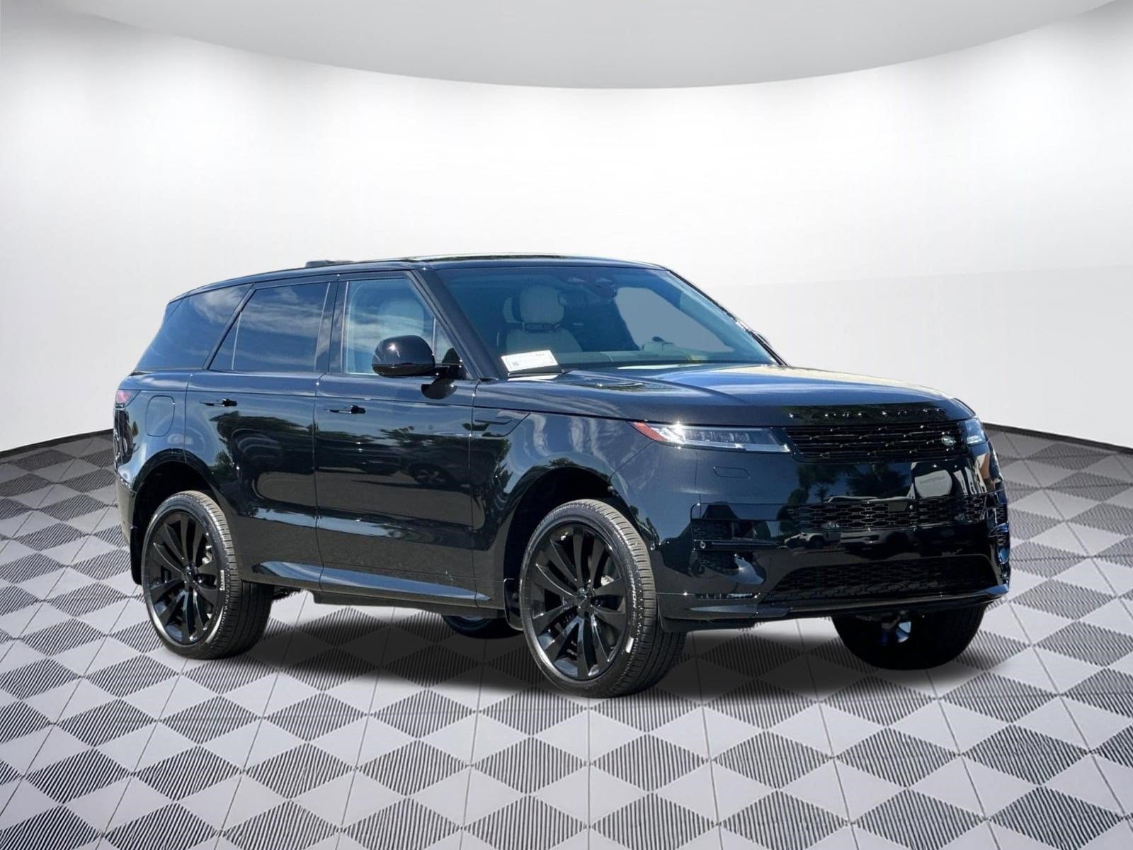 Range Rover Sport Dynamic SE P460e Dynamic SE