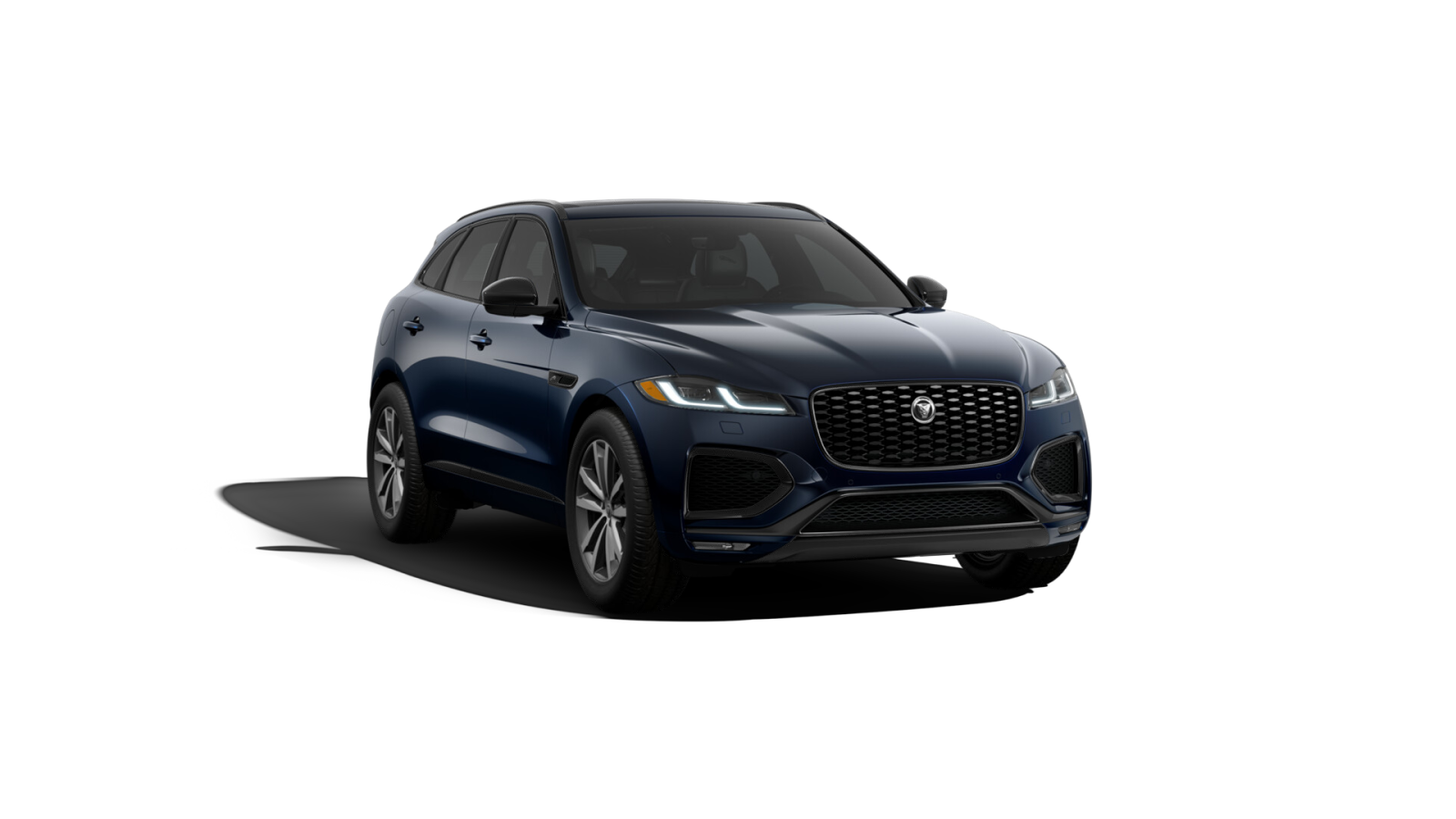 2026 Jaguar F-PACE P250 R-Dynamic S's photo