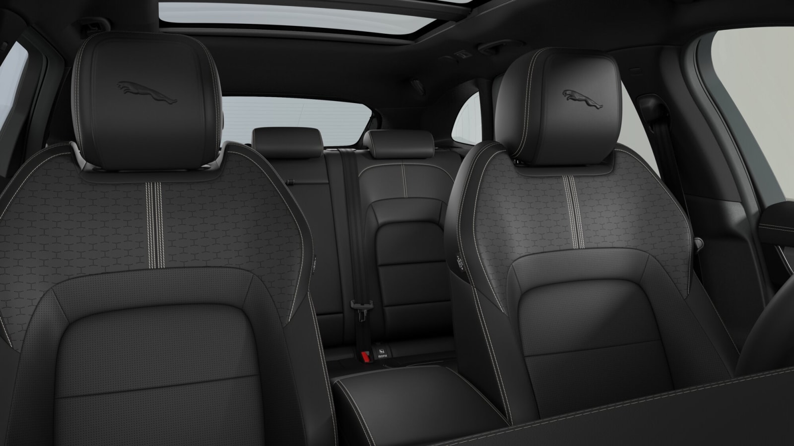 F-PACE 250PS R-Dynamic S