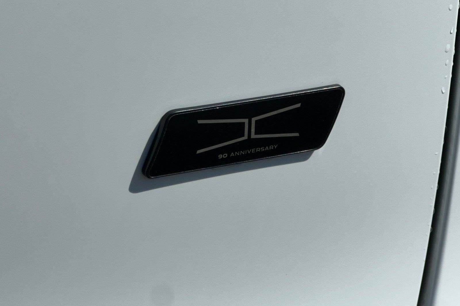2026 Jaguar F-Pace R-Dynamic S - Photo 27