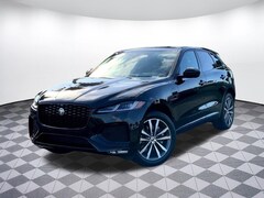 2026 Jaguar F-PACE R-Dynamic S R-Dynamic S P250 AWD