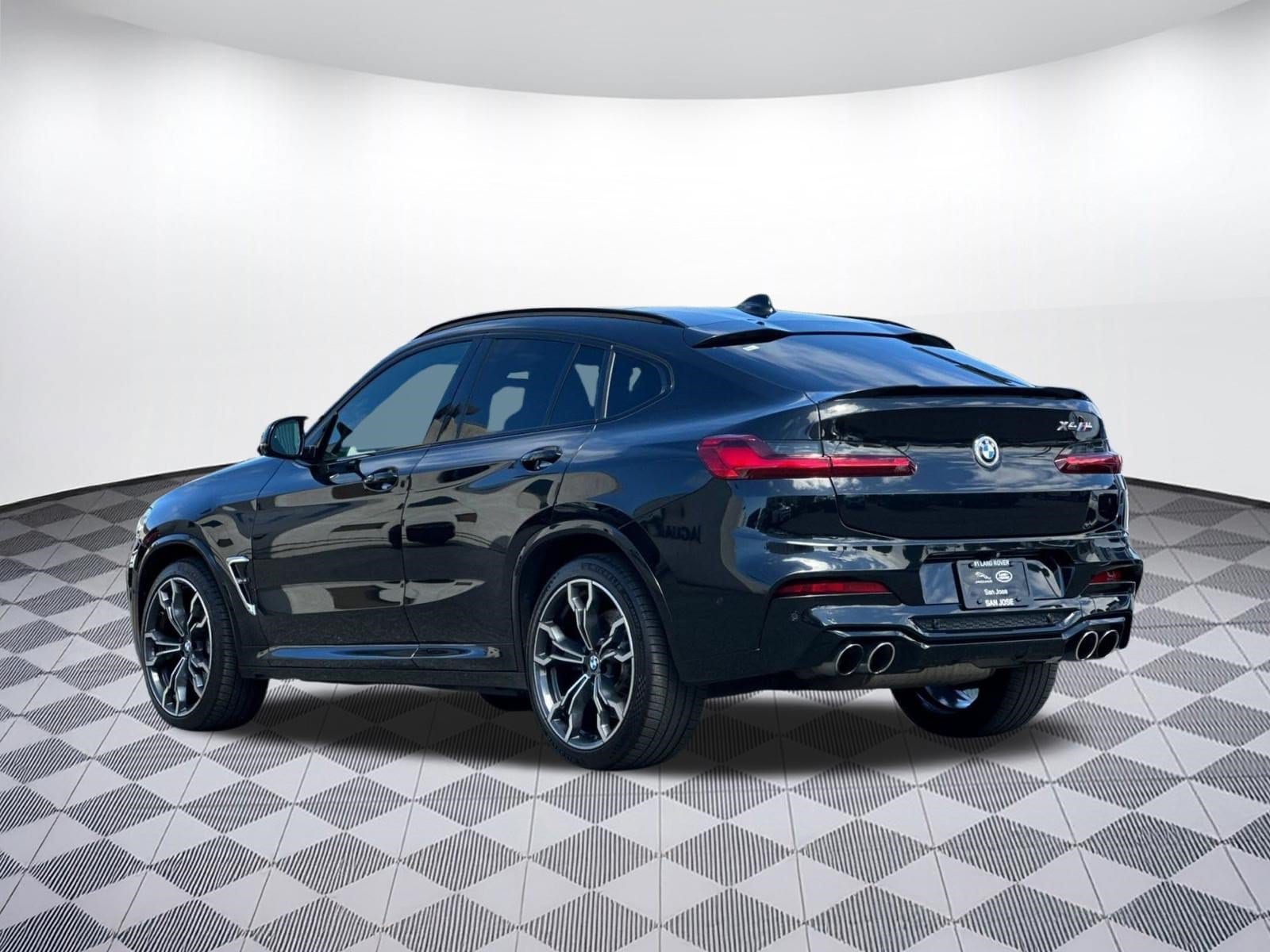 X4 M Sports Activity Coupe Coupe