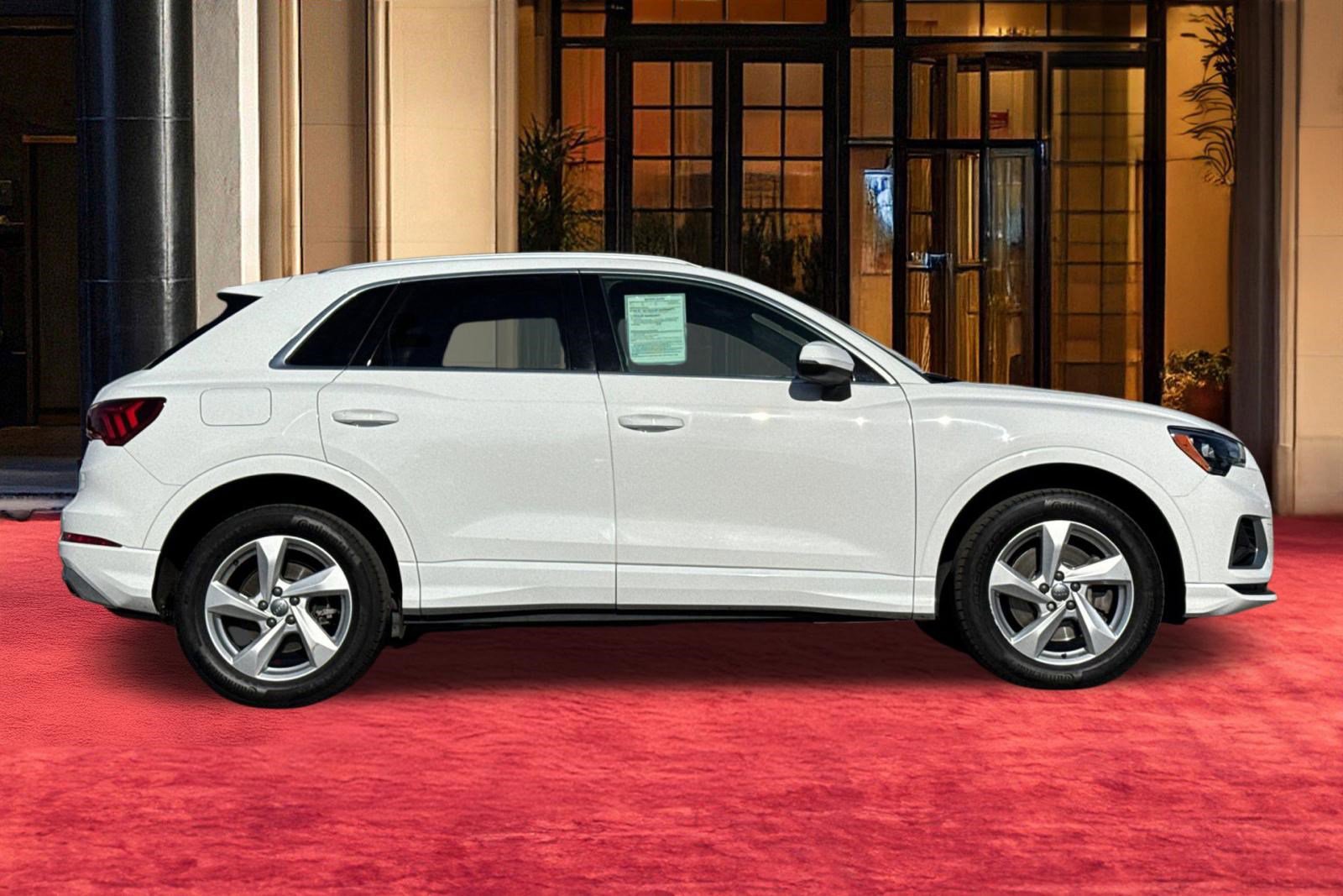 2019 Audi Q3 Premium photo 6