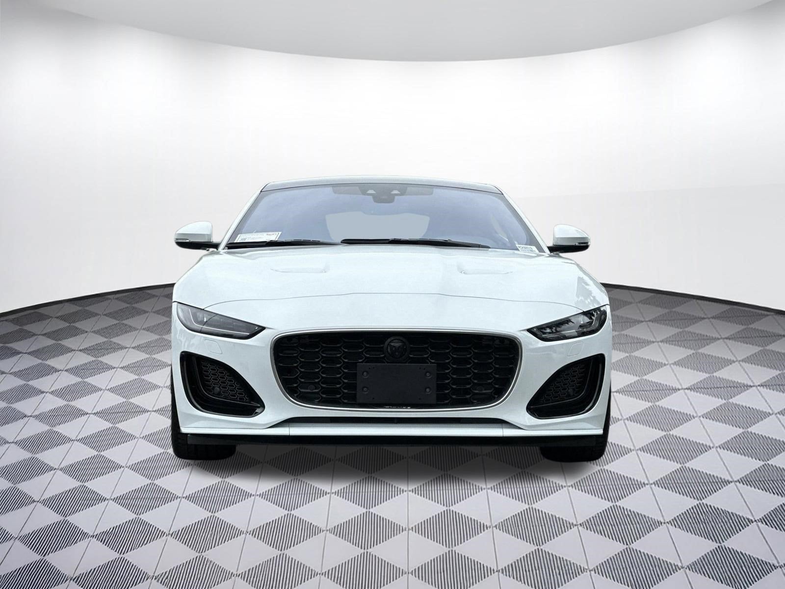 F-TYPE 75 Coupe