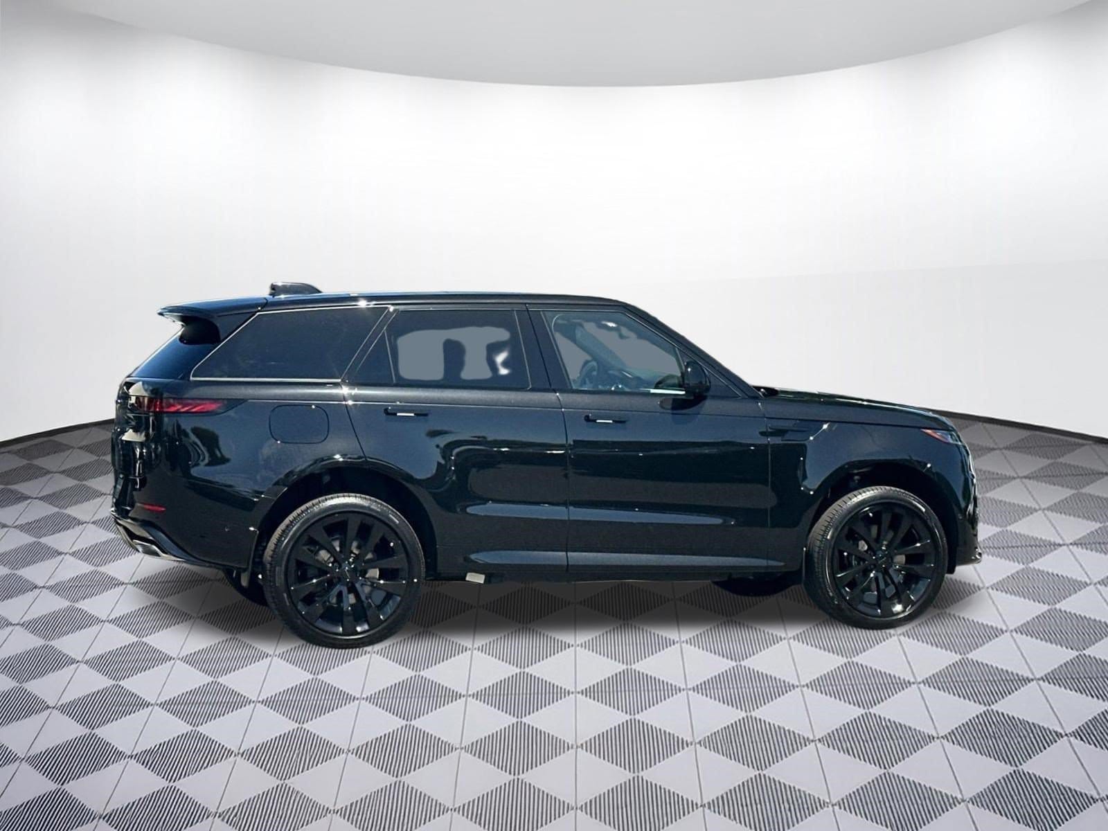 Range Rover Sport Dynamic SE P460e Dynamic SE