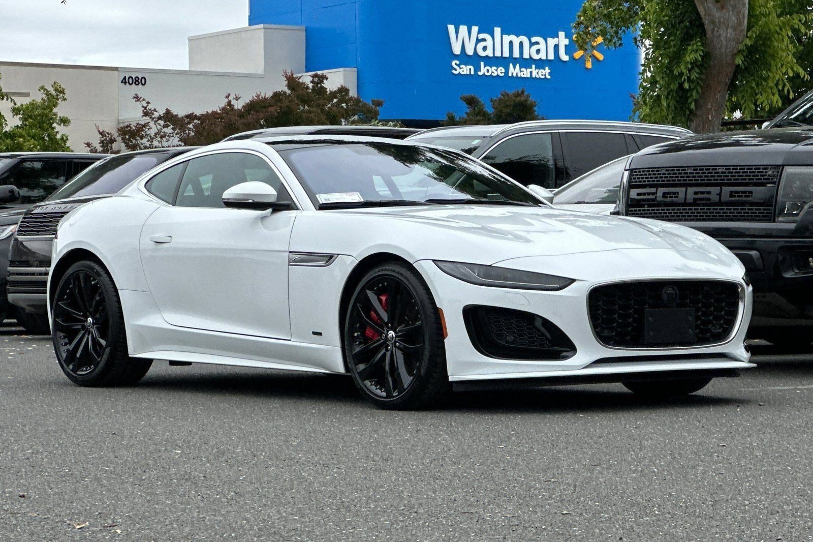 F-TYPE 75 Coupe