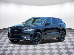 2026 Jaguar F-PACE 250PS R-Dynamic S
