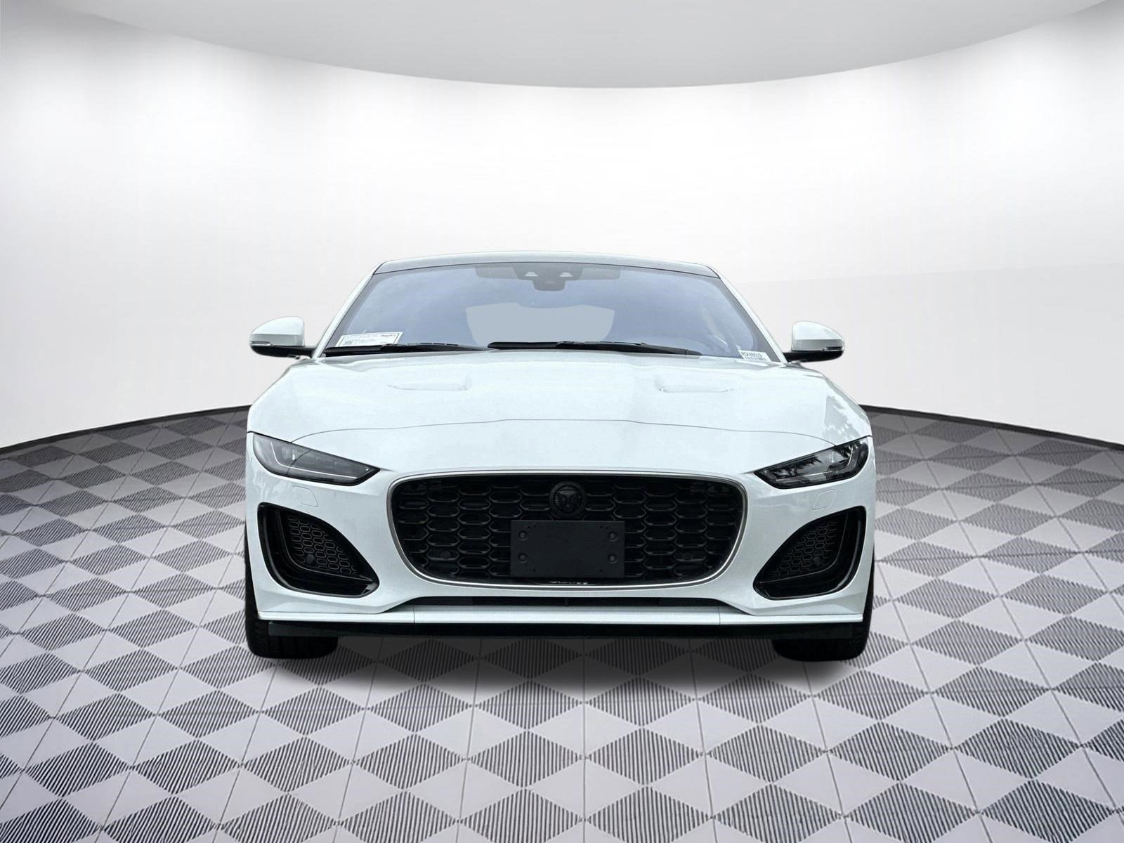 F-TYPE 75 Coupe