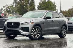 2026 Jaguar F-PACE 250PS R-Dynamic S SUV