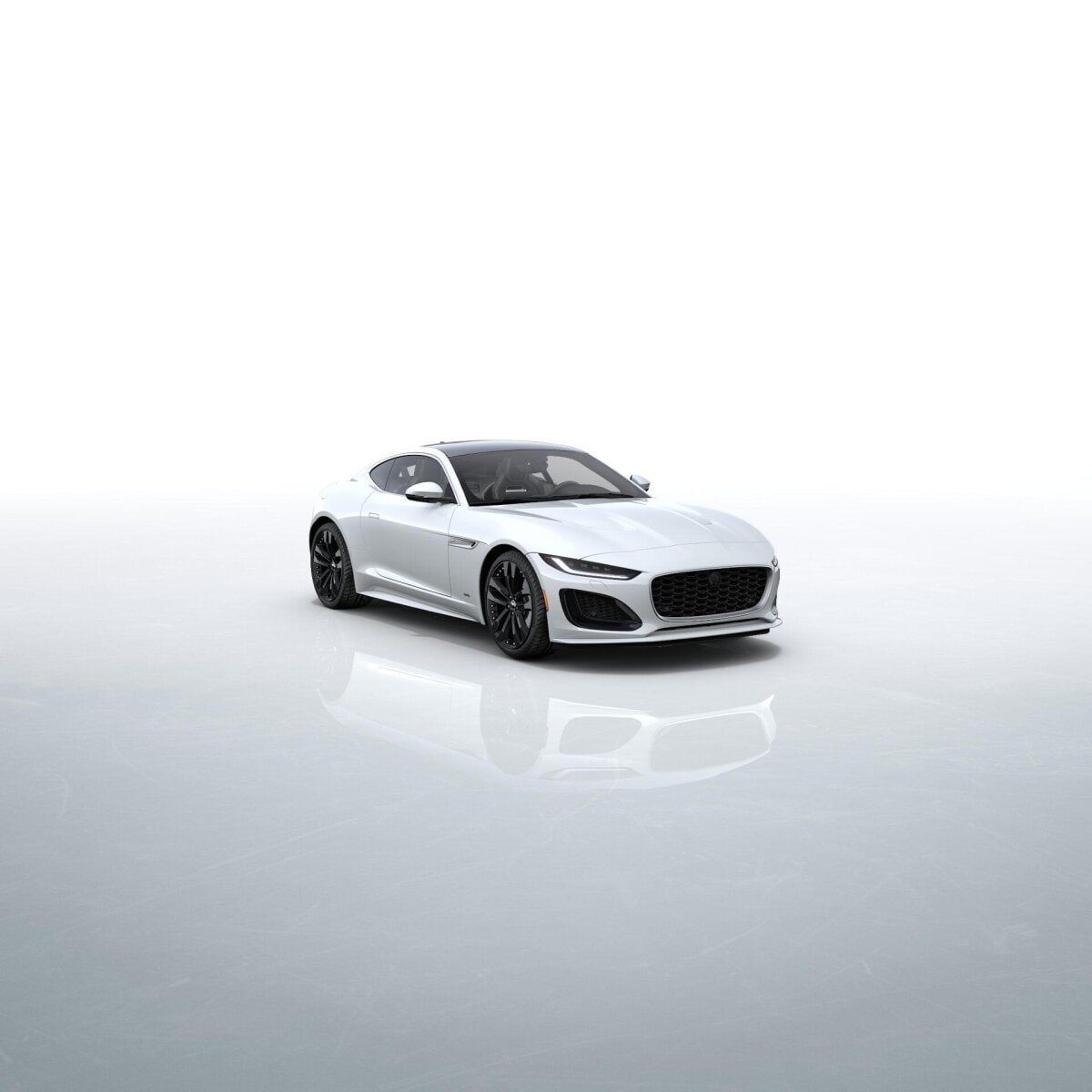 2024 Jaguar F-Type