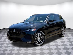 2026 Jaguar F-PACE R-Dynamic S R-Dynamic S P250 AWD