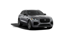 2026 Jaguar F-PACE 250PS R-Dynamic S