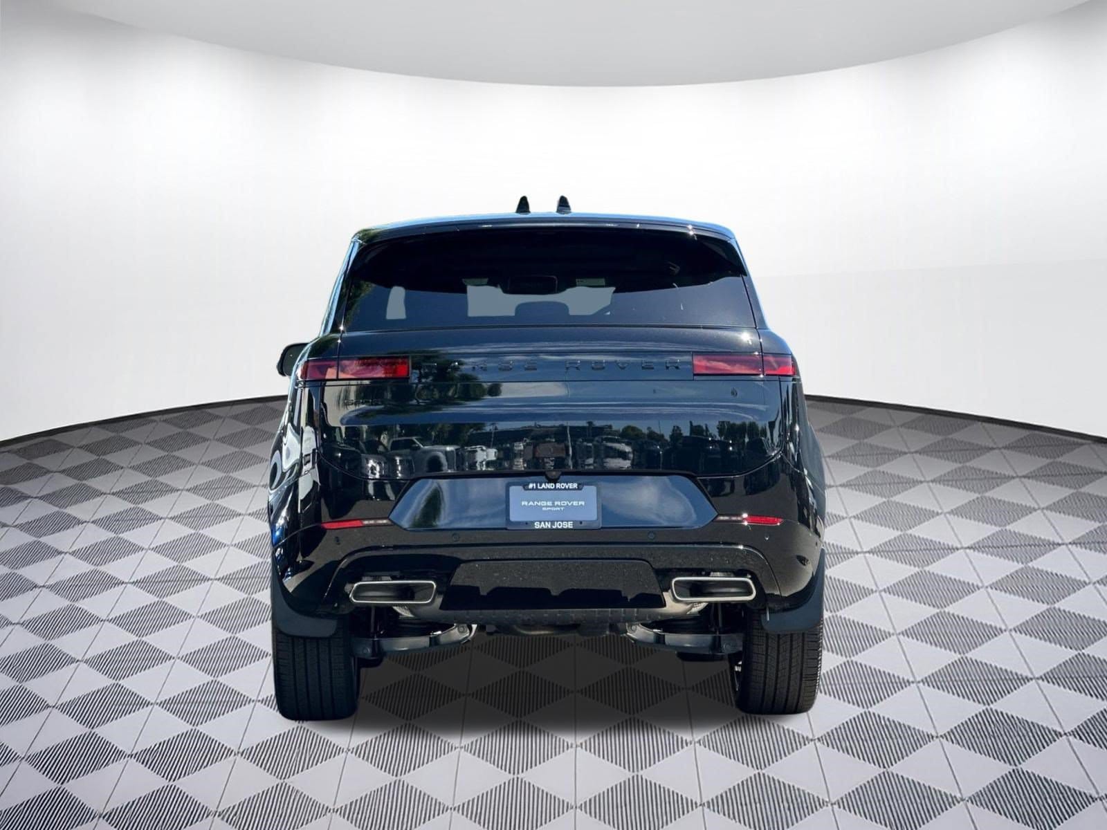 Range Rover Sport Dynamic SE P460e Dynamic SE