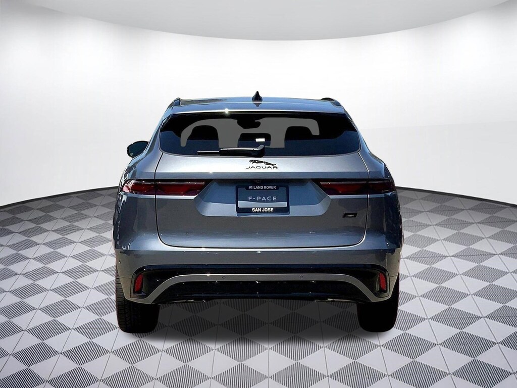 New 2026 Jaguar F-PACE R-Dynamic S R-Dynamic S P250 AWD