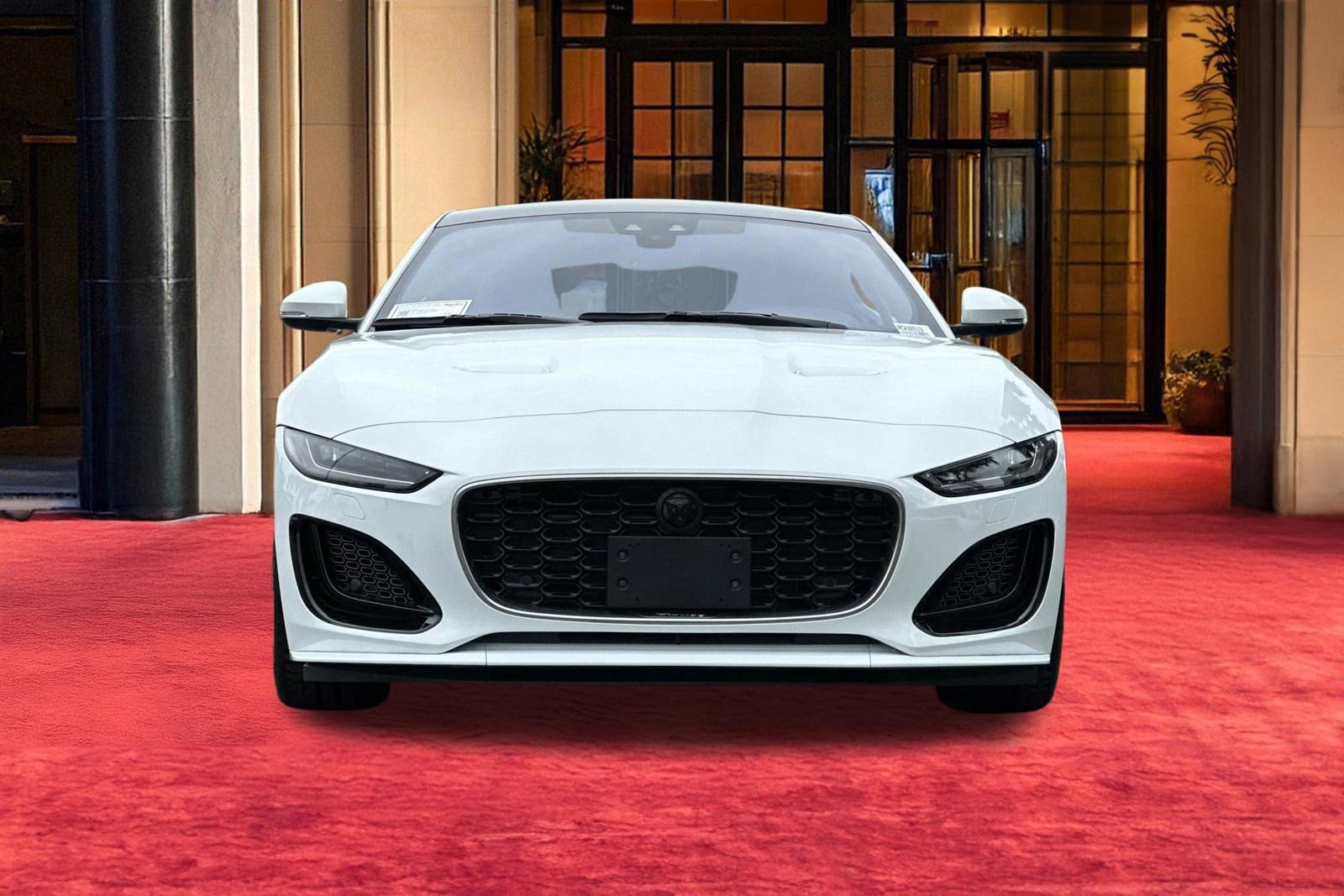 F-TYPE 75 Coupe