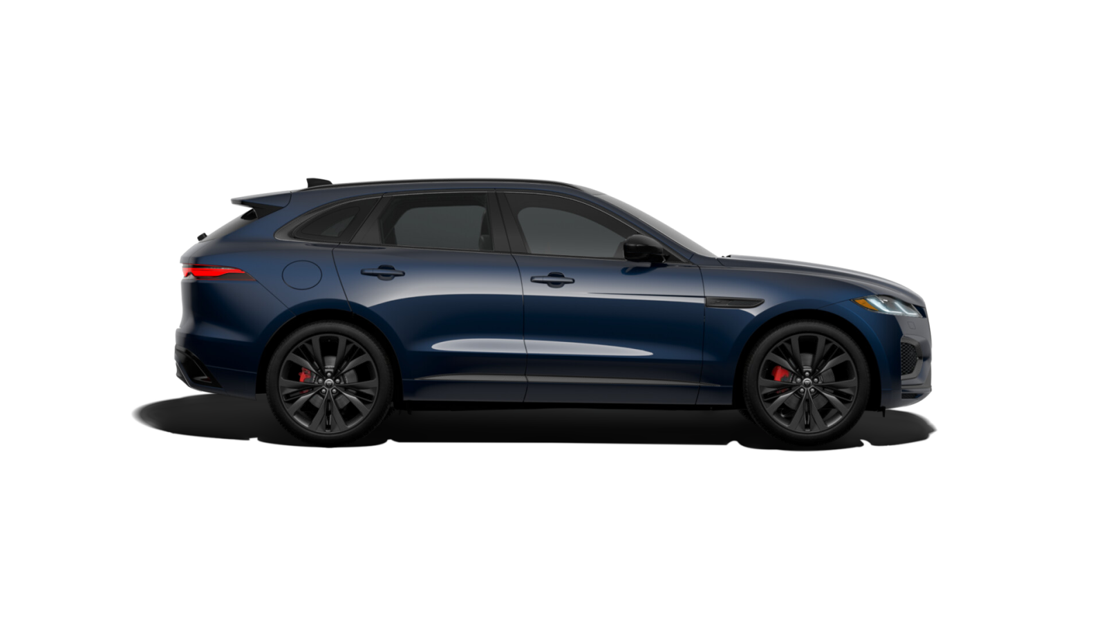 F-PACE 400PS R-Dynamic S