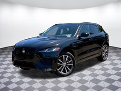 2026 Jaguar F-PACE R-Dynamic S R-Dynamic S P250 AWD