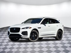 2026 Jaguar F-PACE R-Dynamic S R-Dynamic S P400 AWD