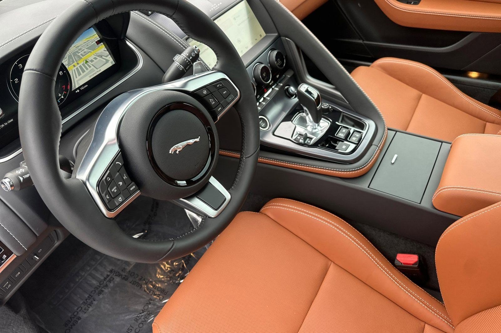 F-TYPE R-Dynamic Coupe
