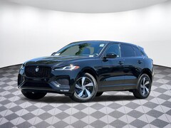 2026 Jaguar F-PACE 250PS R-Dynamic S