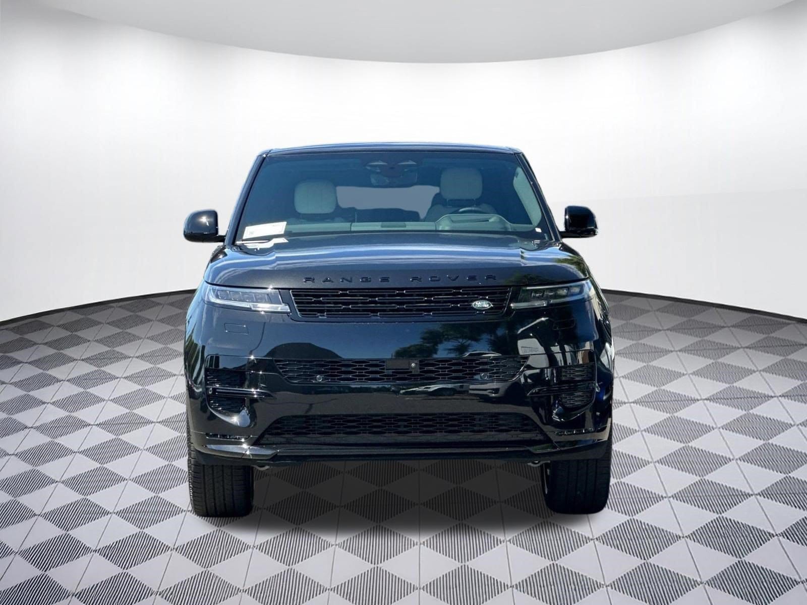 Range Rover Sport Dynamic SE P460e Dynamic SE
