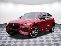 2026 Jaguar F-PACE R-Dynamic S R-Dynamic S P250 AWD