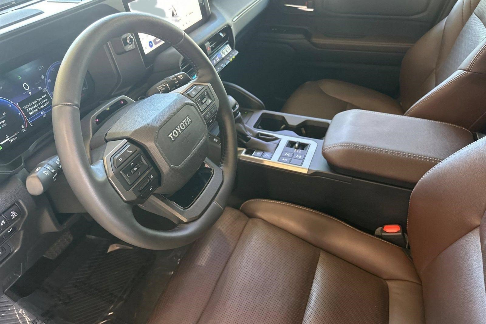 Land Cruiser Land Cruiser (4WD (Natl)) 4WD