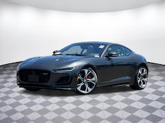2024 Jaguar F-TYPE R-Dynamic Coupe
