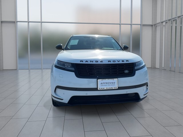 2024 Land Rover Range Rover Velar S photo 3