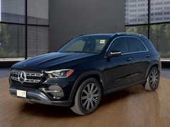 2025 Mercedes-Benz GLE GLE 350 SUV