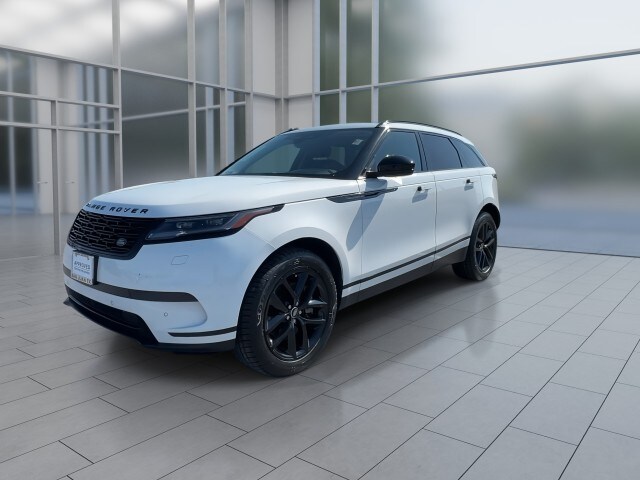 2024 Land Rover Range Rover Velar S photo 4