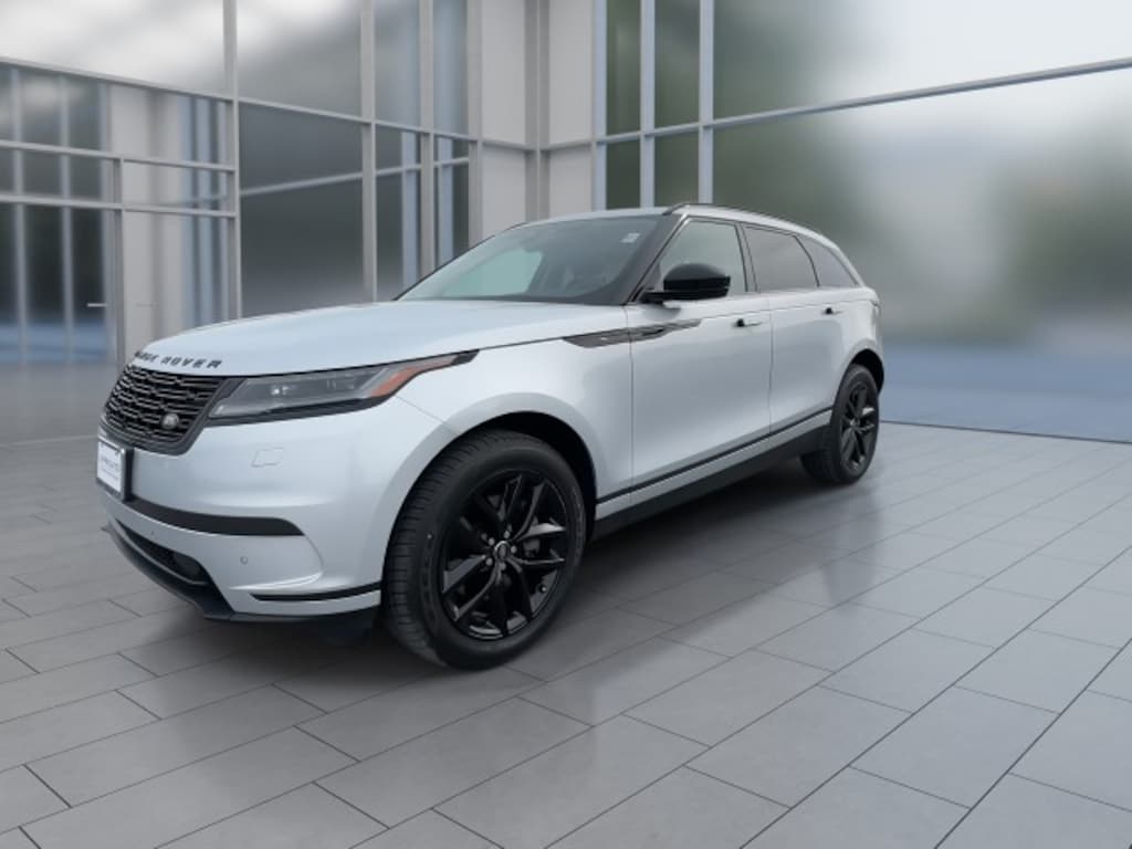 Used 2024 Land Rover Range Rover Velar S SUV