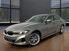 2025 BMW 3 Series 330i