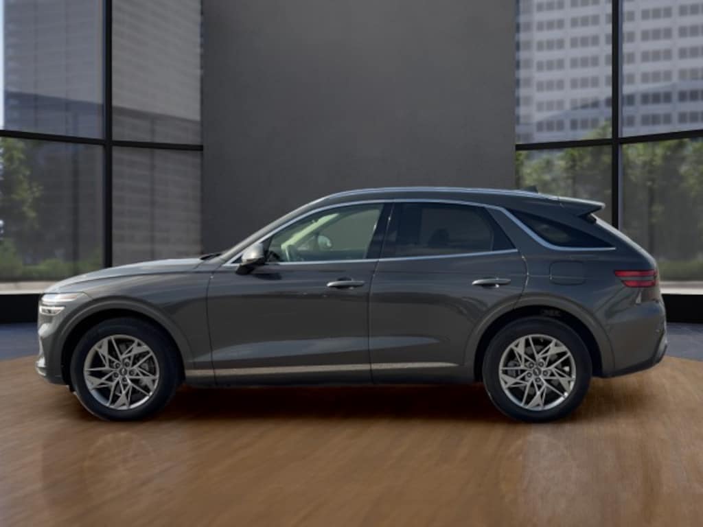 Used 2025 Genesis GV70 2.5T