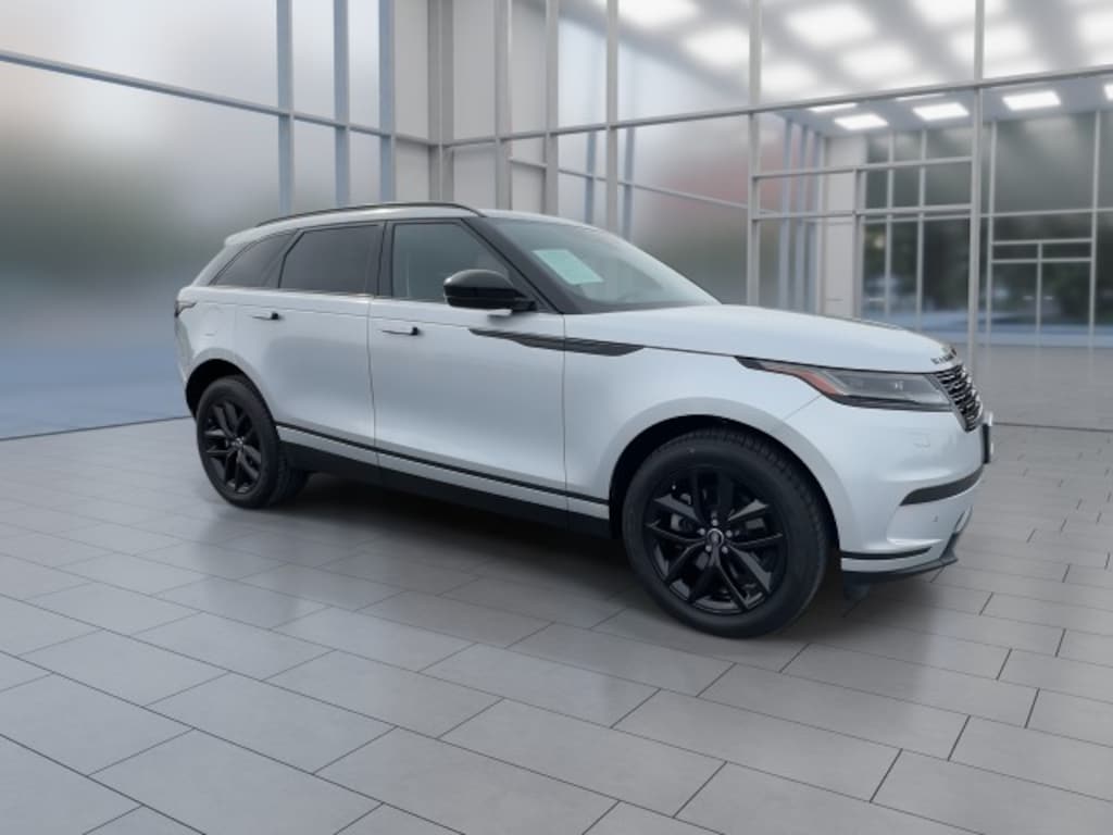 Used 2024 Land Rover Range Rover Velar S SUV