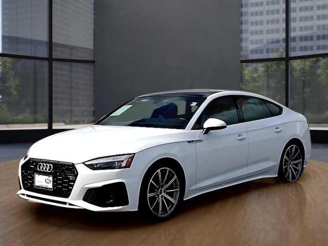 2025 Audi A5 Sportback quattro Premium S Line 45 TFSI