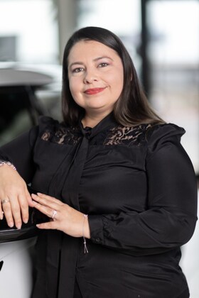 Staff member Mary Garcia from ID_50ed02482f35