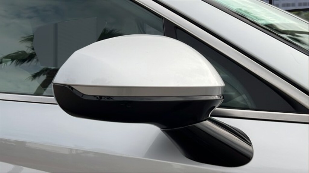 Used 2025 Hyundai Sonata SEL Sedan