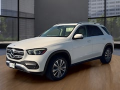 used 2020 Mercedes-Benz GLE GLE 350 SUV for sale in san juan, TX