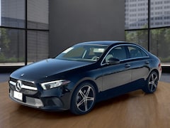 used 2022 Mercedes-Benz A-Class A 220 Sedan for sale in san juan, TX