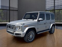 used 2022 Mercedes-Benz G-Class G 550 for sale in san juan, TX