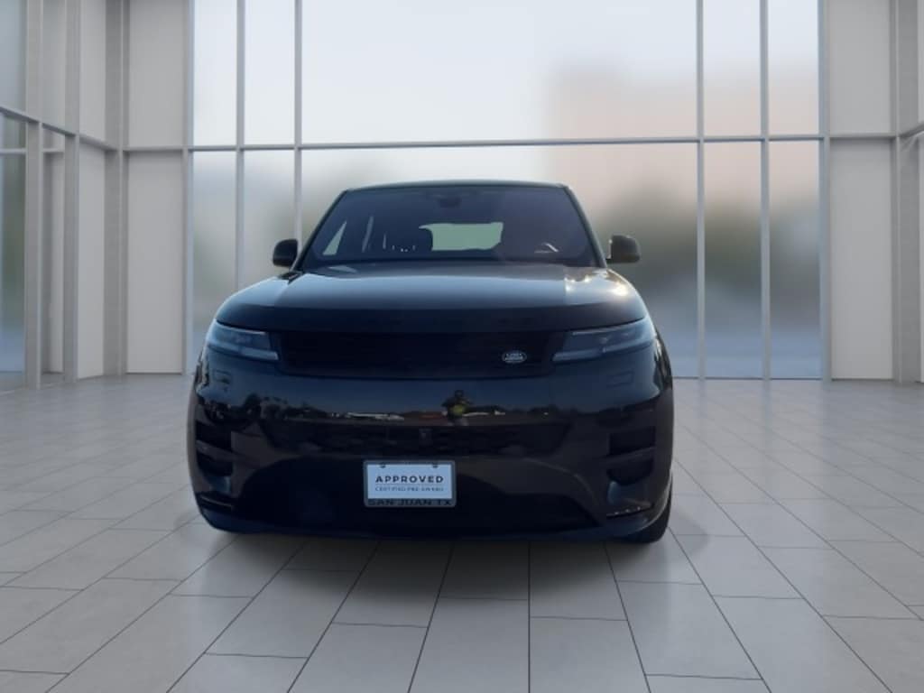 Used 2023 Land Rover Range Rover Sport SE Dynamic