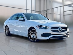 used 2024 Mercedes-Benz C-Class C 300 Sedan for sale in san juan, TX