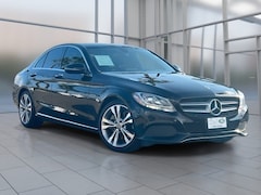 used 2018 Mercedes-Benz C-Class C 300 Sedan for sale in san juan, TX