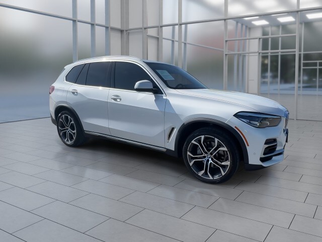 2023 Bmw X5 xDrive40i photo 2