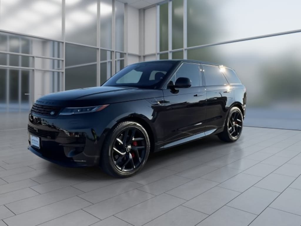 Used 2023 Land Rover Range Rover Sport SE Dynamic